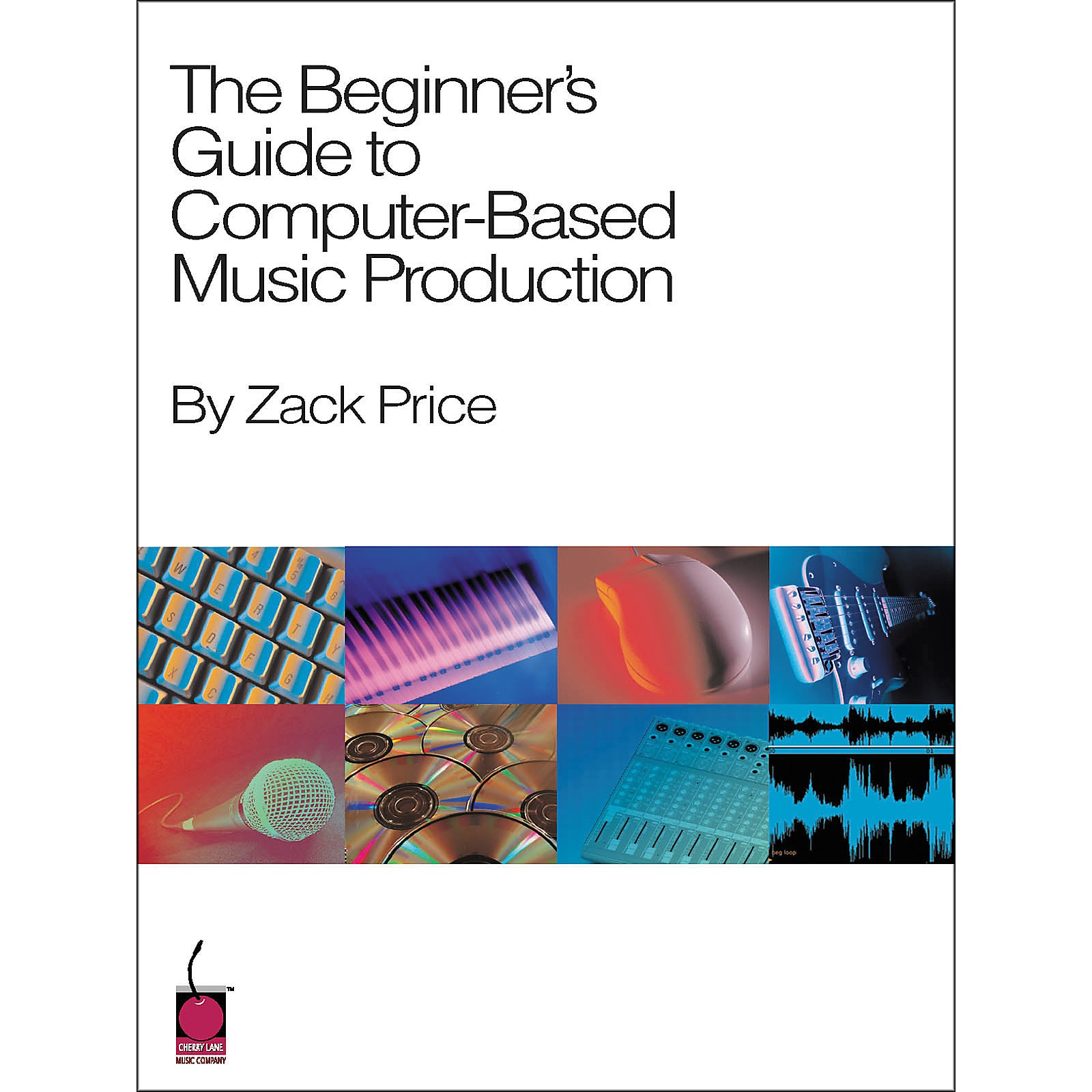 Music Production Books For Beginners Pdf / Beginners