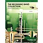 Curnow Music The Beginning Band Collection (Grade 0.5) (Full Score) Concert Band Level .5 to 1 by James Curnow