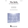 Hal Leonard The Bells (from Through the Eyes of a Child) 3-Part Mixed Composed by John Leavitt