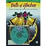 Alfred The Bells of Glocken Book/CD
