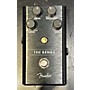 Used Fender The Bends Compressor Effect Pedal