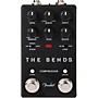 Fender The Bends Compressor V2 Guitar Effects Pedal - Black