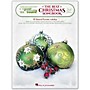 Hal Leonard The Best Christmas Songbook - E-Z Play Today, Volume 164, 3rd Edition