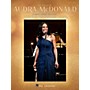 Hal Leonard The Best Of Audra Mcdonald for Piano/Vocal/Guitar PVG