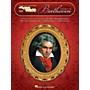 Hal Leonard The Best Of Beethoven E-Z Play Today Volume 166