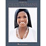 Hal Leonard The Best Of Cece Winans arranged for piano, vocal, and guitar (P/V/G)