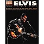 Hal Leonard The Best Of Elvis Presley Easy Guitar Tab Book