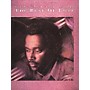 Hal Leonard The Best Of Luther Vandross Piano/Vocal/Guitar Artist Songbook