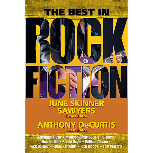 The Best in Rock Fiction Book Series Softcover Written by June Skinner Sawyers