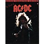 Music Sales The Best of AC/DC Guitar Tab Book