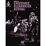 Hal Leonard The Best of Creedence Clearwater Revival Guitar Tab Songbook