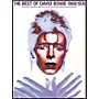 Hal Leonard The Best of David Bowie 1969-1974 Songbook