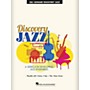 Hal Leonard The Best of Discovery Jazz (CD) Jazz Band Level 1-2 Composed by Various