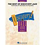Hal Leonard The Best of Discovery Jazz (Trumpet 2) Jazz Band Level 1-2 Composed by Various