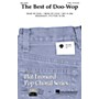 Hal Leonard The Best of Doo-Wop (Medley) (Men's) TTBB arranged by Ed Lojeski