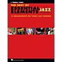 Hal Leonard The Best of Essential Elements for Jazz Ensemble - C Treble/Vibes