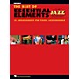 Hal Leonard The Best of Essential Elements for Jazz Ensemble - Drums