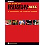 Hal Leonard The Best of Essential Elements for Jazz Ensemble - Trumpet 1