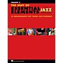 Hal Leonard The Best of Essential Elements for Jazz Ensemble Jazz Band Level 1-2 Composed by Michael Sweeney