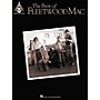 Hal Leonard The Best of Fleetwood Mac Guitar Tab Songbook