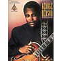 Hal Leonard The Best of George Benson Guitar Tab Book