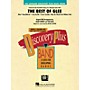 Hal Leonard The Best of Glee - Discovery Plus Band Level 2 arranged by Michael Brown