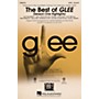 Hal Leonard The Best of Glee (Season One Highlights) SATB by Glee Cast arranged by Adam Anders