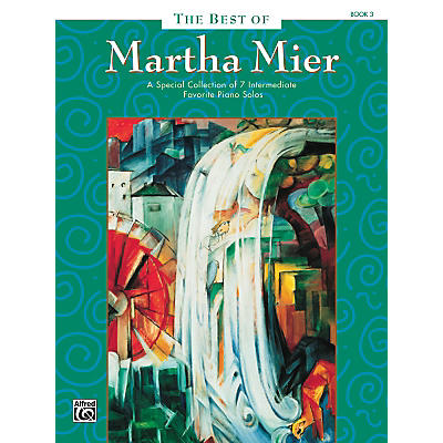 Alfred The Best of Martha Mier Book 3