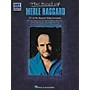 Hal Leonard The Best of Merle Haggard Book