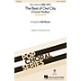 Hal Leonard The Best of Owl City (Choral Medley) 2-Part by Owl City arranged by Mark Brymer