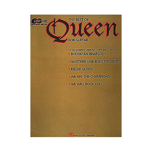 Queen - Another One Bites The Dust on a Single Guitar String + Tabs