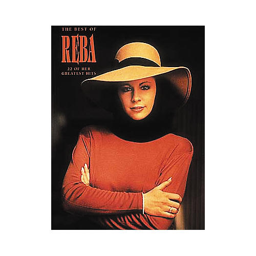 The Best of Reba McEntire Songbook