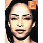 Hal Leonard The Best of Sade Book