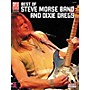 Cherry Lane The Best of Steve Morse Band & Dixie Dregs Guitar Tab Songbook