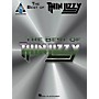 Hal Leonard The Best of Thin Lizzy Guitar Tab Songbook
