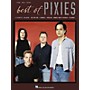 Hal Leonard The Best of the Pixies Piano, Vocal, Guitar Book