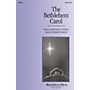 Brookfield The Bethlehem Carol SATB composed by Beth Rice Luttrell