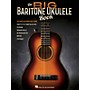 Hal Leonard The Big Baritone Ukulele Book (125 Popular Songs) Ukulele Songbook