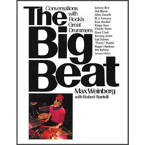 The Big Beat Book