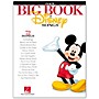 Hal Leonard The Big Book Of Disney Songs Flute
