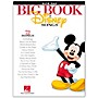 Hal Leonard The Big Book Of Disney Songs–Alto Sax