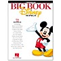 Hal Leonard The Big Book Of Disney Songs–Trombone