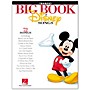 Hal Leonard The Big Book Of Disney Songs–Trumpet
