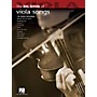 Hal Leonard The Big Book Of Viola Songs