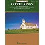 Hal Leonard The Big Book of Gospel Songs Piano, Vocal, Guitar Songbook