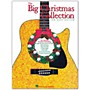 Hal Leonard The Big Christmas Collection For Easy Guitar Tab Songbook