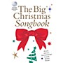 Music Sales The Big Christmas Songbook Music Sales America Series Softcover with CD Composed by Various