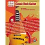 Alfred The Big Easy Book of Classic Rock Guitar Tab