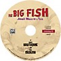 Alfred The Big Fish - Christian Elementary Musical Bulk CD 10-pack