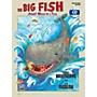 Alfred The Big Fish  - Christian Elementary Musical Director's Kit (Handbook and Enhanced CD)